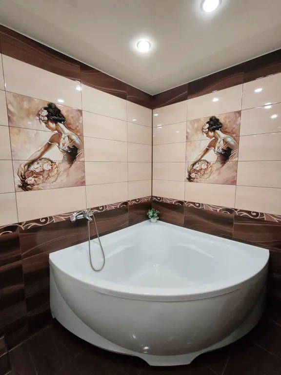 Квартира студия