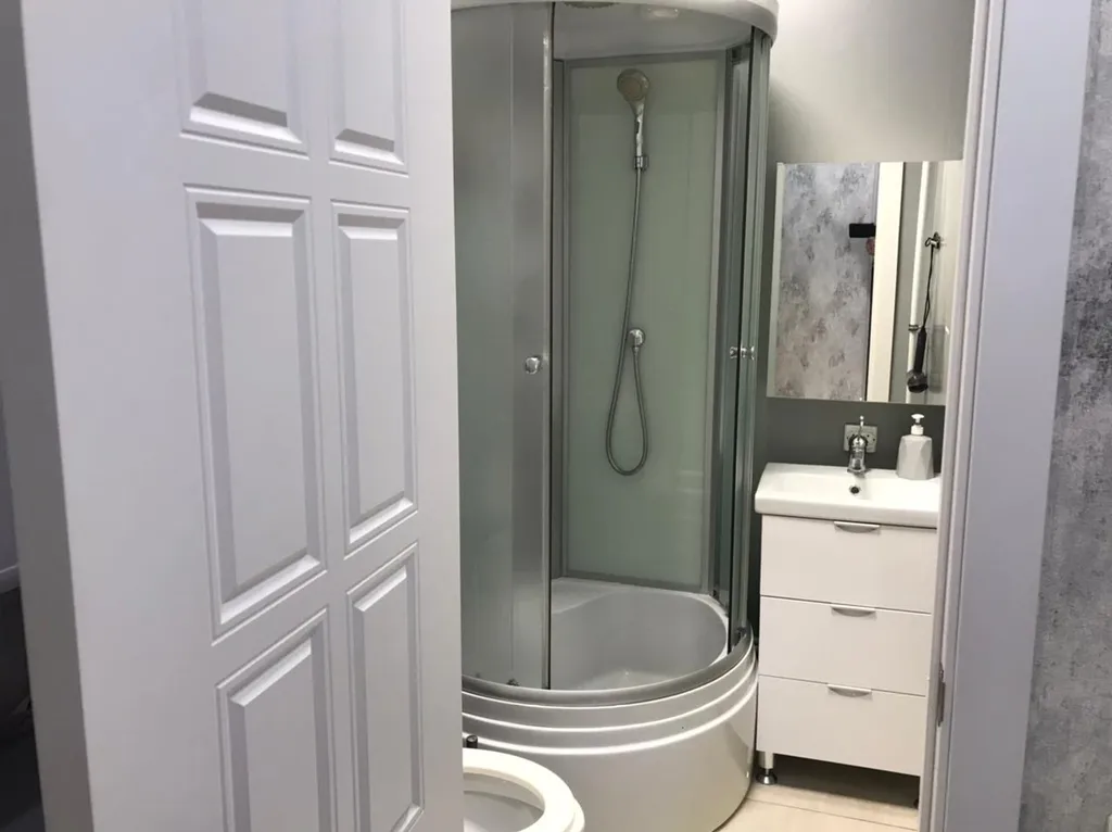 Уютное жильё