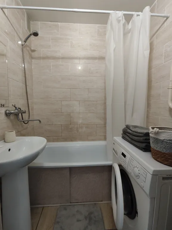 Квартира Лучшая квартира на Енисее — Красноярск