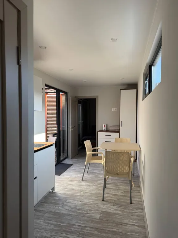 Коттедж Дом СНТ Садовод — Геленджик