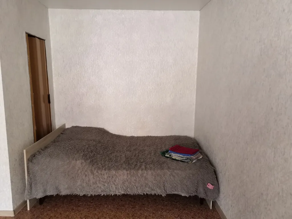 Квартира в районе аэропорта, лётного колледжа ОЛТУГА