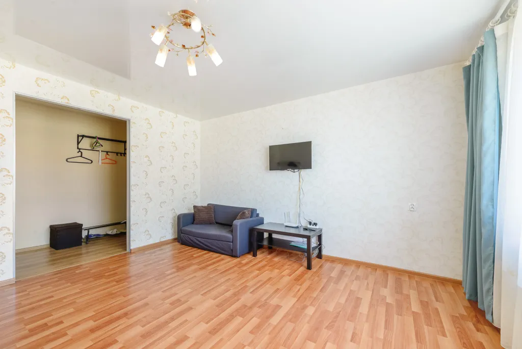 Квартира FoxyFlat Karelia (ФоксиФлэт Карелия)