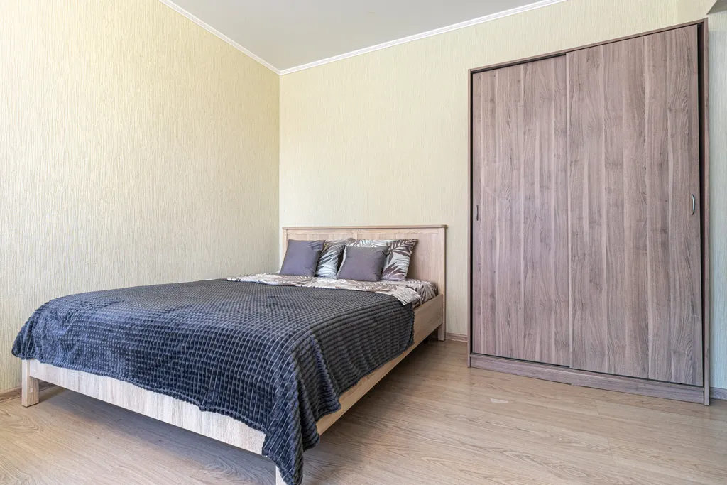 Квартира Квартира возле парка Галицкого — Краснодар