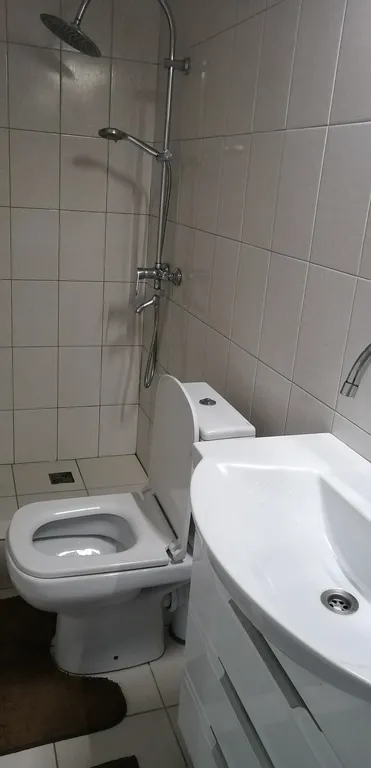 Дом на Лысой горе