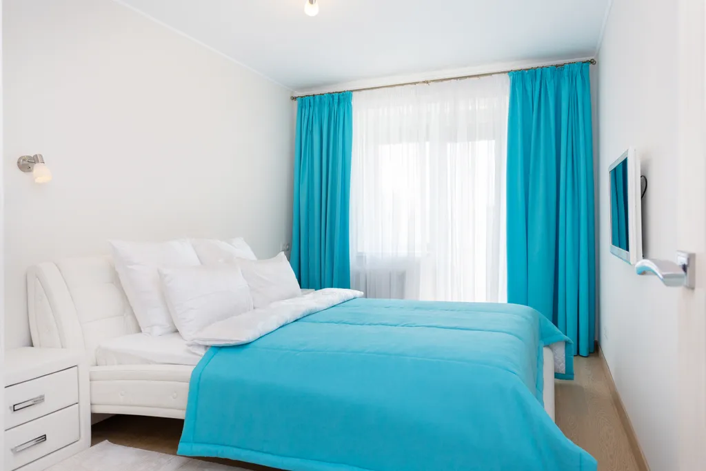 Апартаменты на Немиге, центр