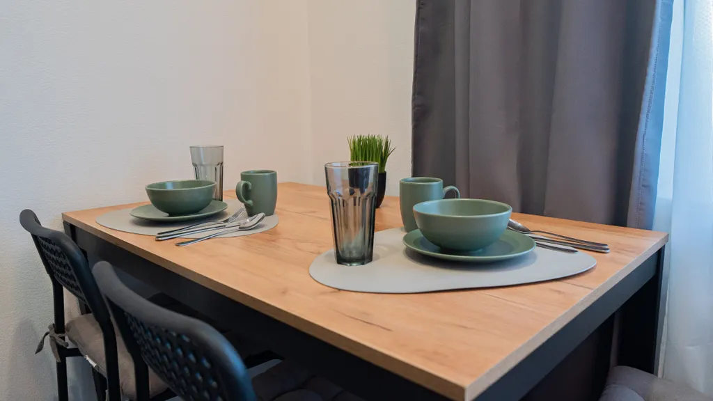 Квартира Однокомнатная квартира в ЖК "Весна" — Апрелевка