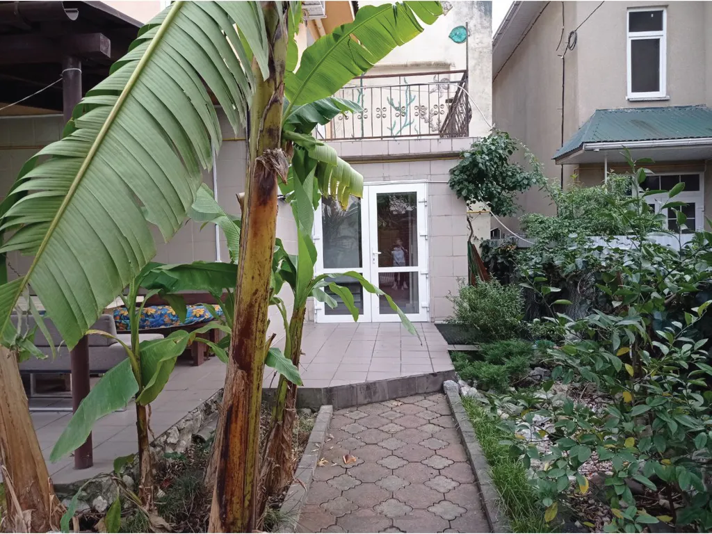 5-комнатная Квартира