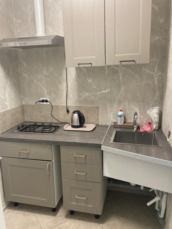 Квартира в самом центре города