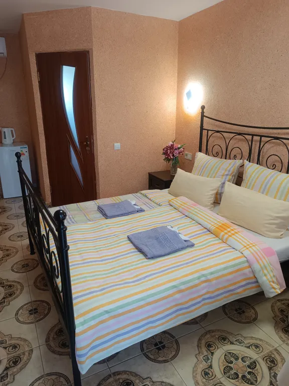 Квартира Комната — аренда посуточно в Саки