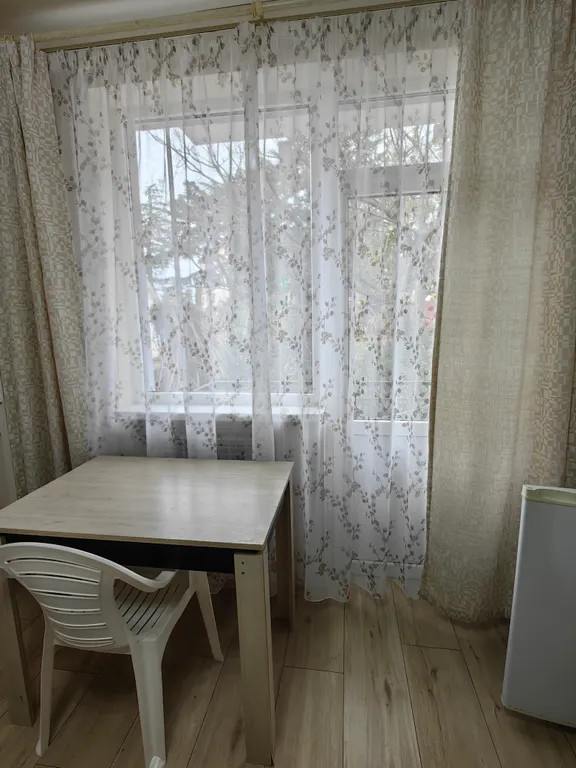 Квартира Комната — Сириус