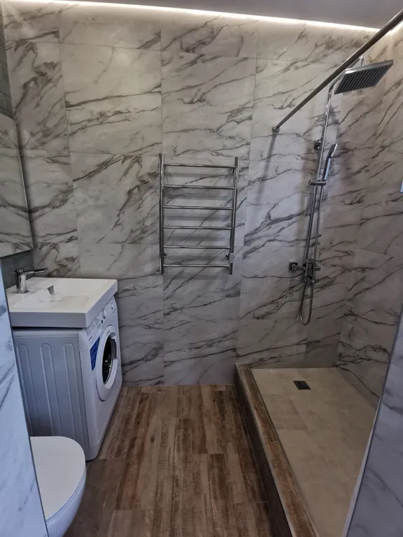 Апартамент Кон-Коронель 2