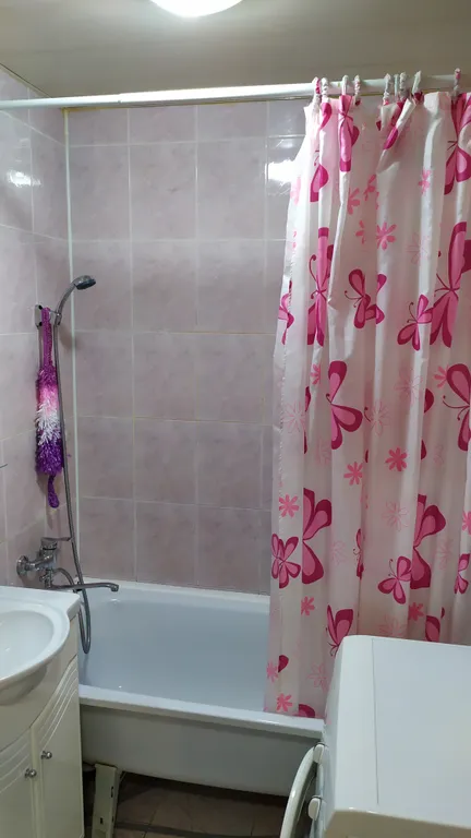 Квартира у Аквамолла