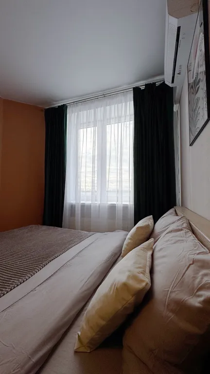 ЖК Мытищи Lite