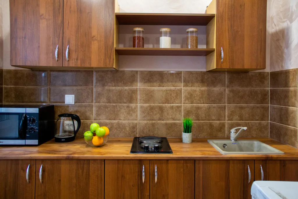 Комфортные апартаменты в центре города