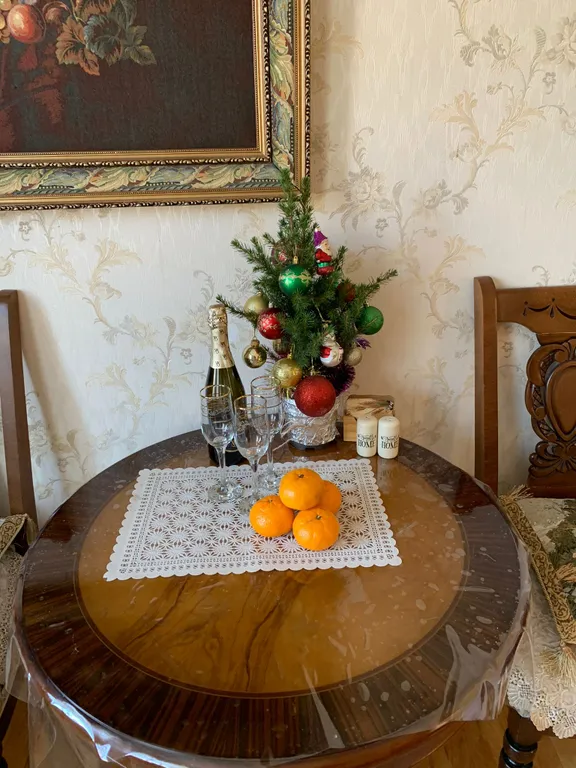 Квартира Комната — аренда посуточно в Кисловодск