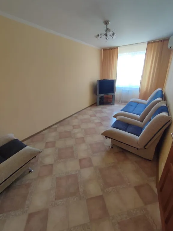 Квартира Квартира Домик у моря — Геленджик