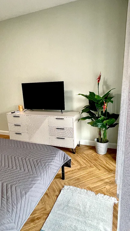 Квартира Красивая квартира в сердце Ярославля! — Ярославль