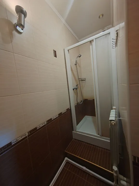 Квартира-студия у моря 1 линия