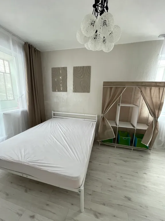 Уютная квартира возле метро