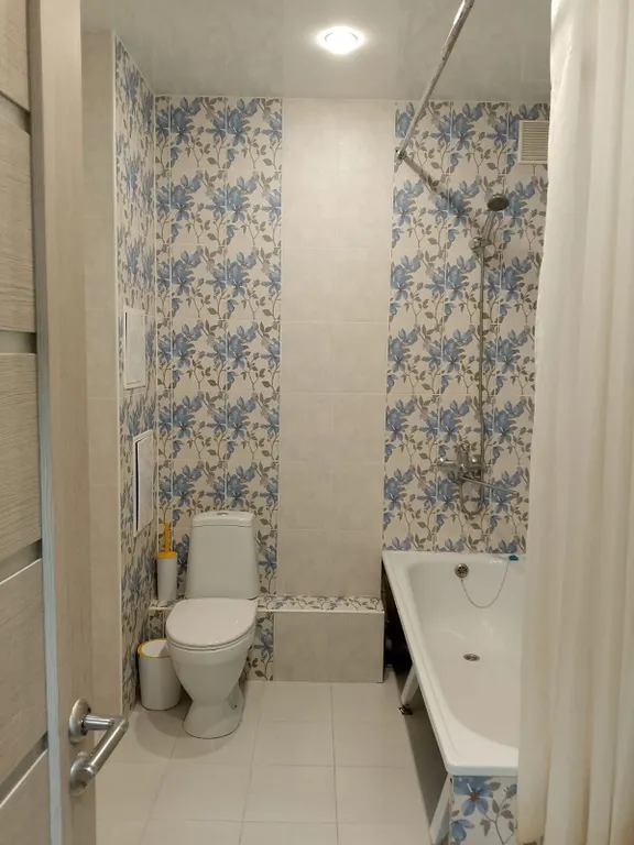 Квартира на Микрохирургии Глаза