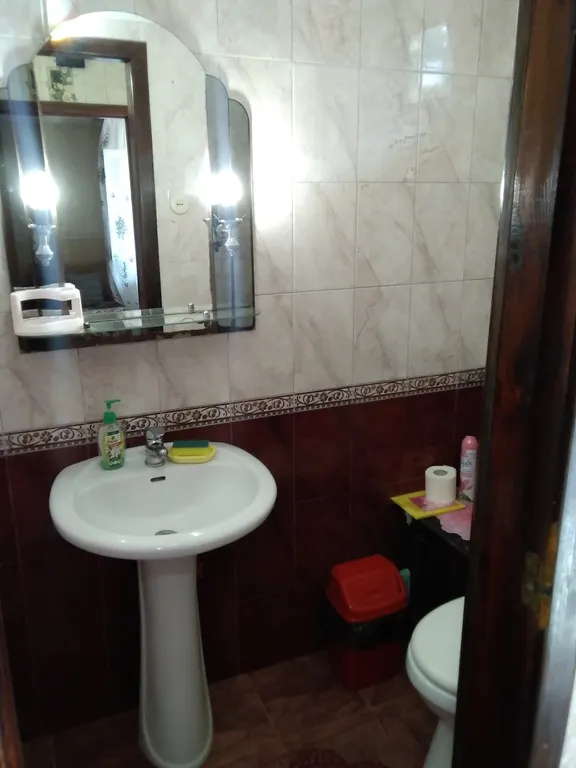 Уютное жильё у моря