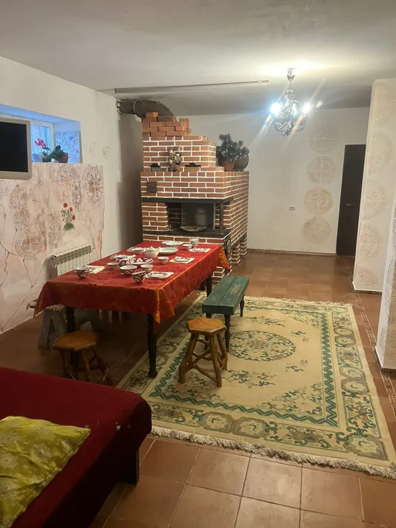 Гостевой дом возле Лето-лето