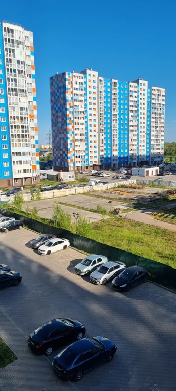 Уюткая квартира на берегу Волги