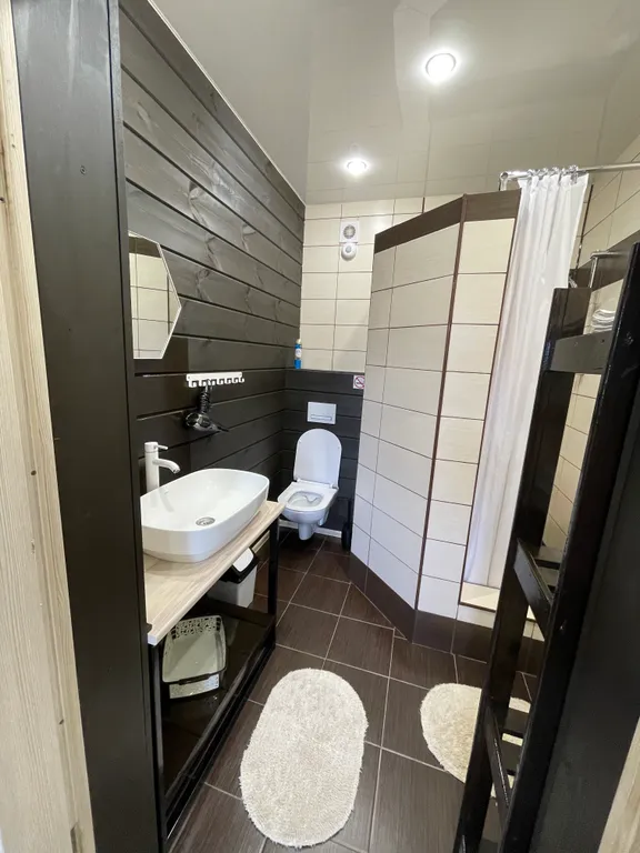 OlkhonLux апартаменты