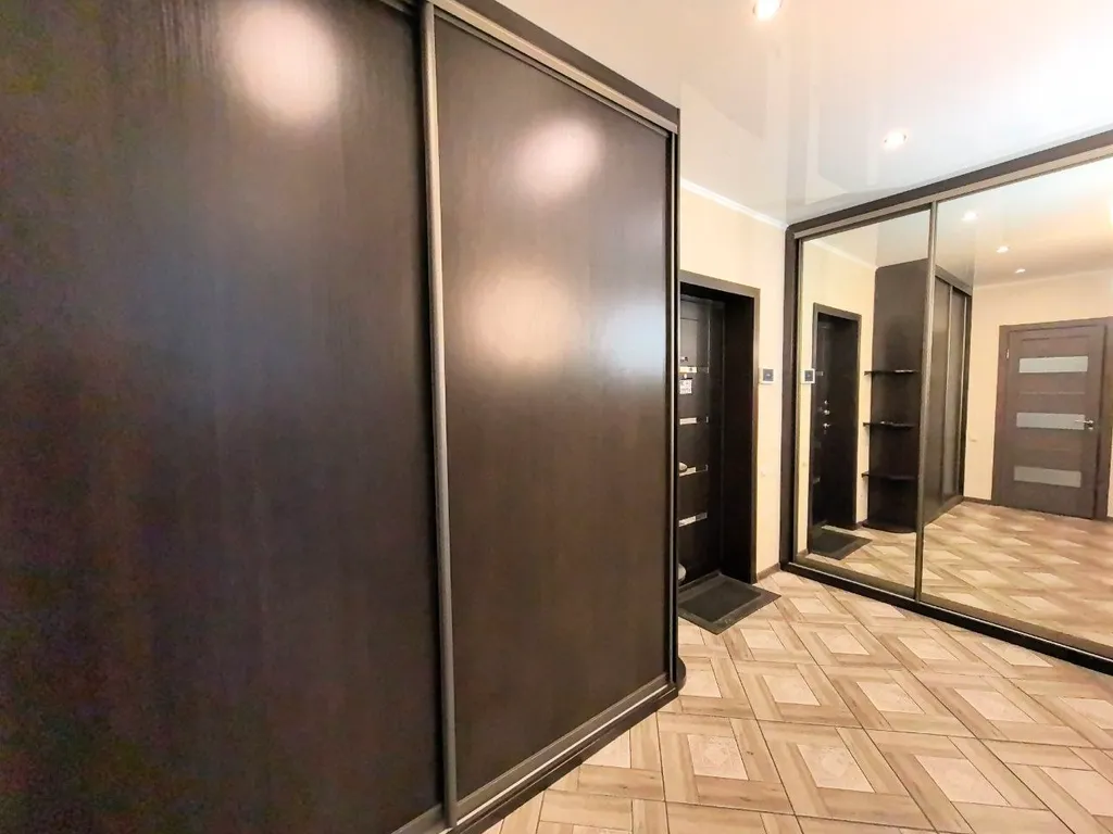 Квартира Апартаменты Чей Чемодан ЖД — Омск