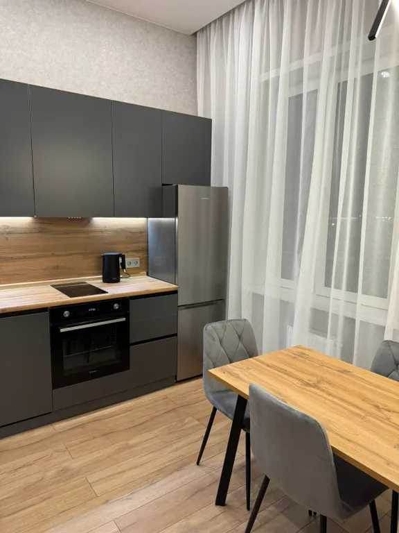 Квартира Квартира на Петра Подзолкова — Красноярск