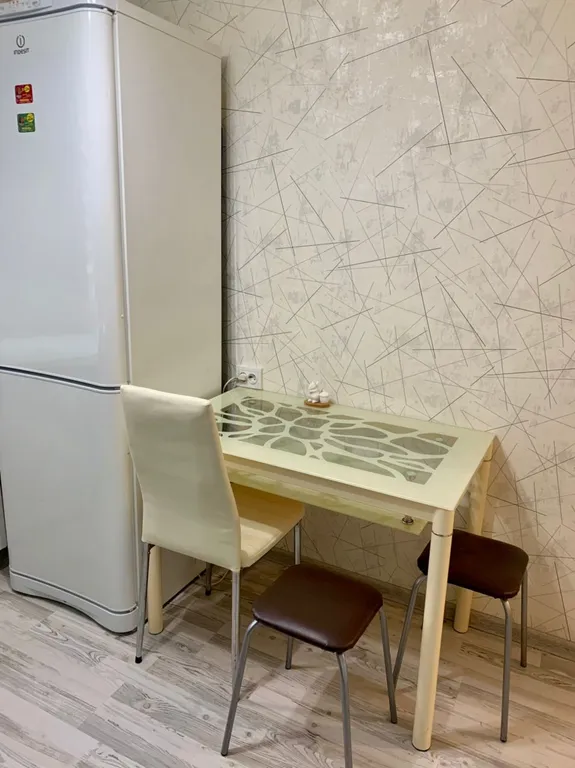 Квартира рядом с ЖД вокзалом и ДВГУПС