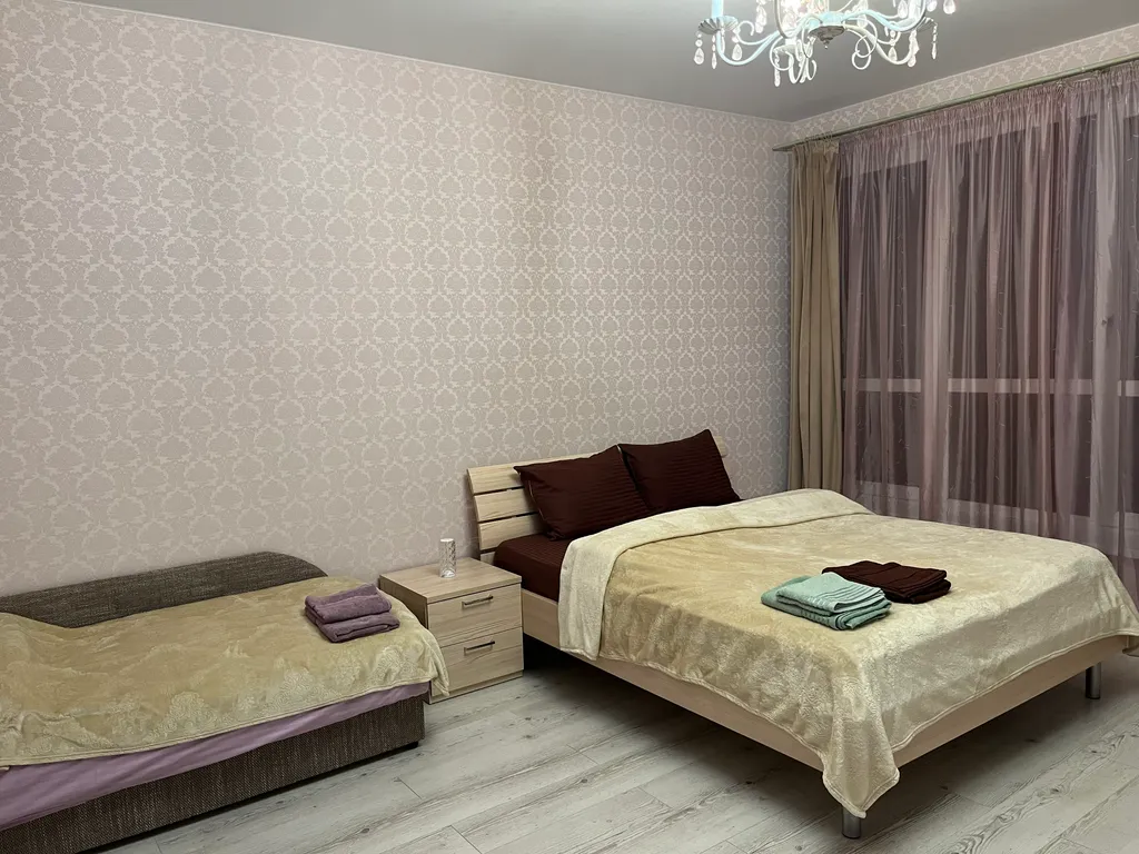 Уютный таунхаус у моря