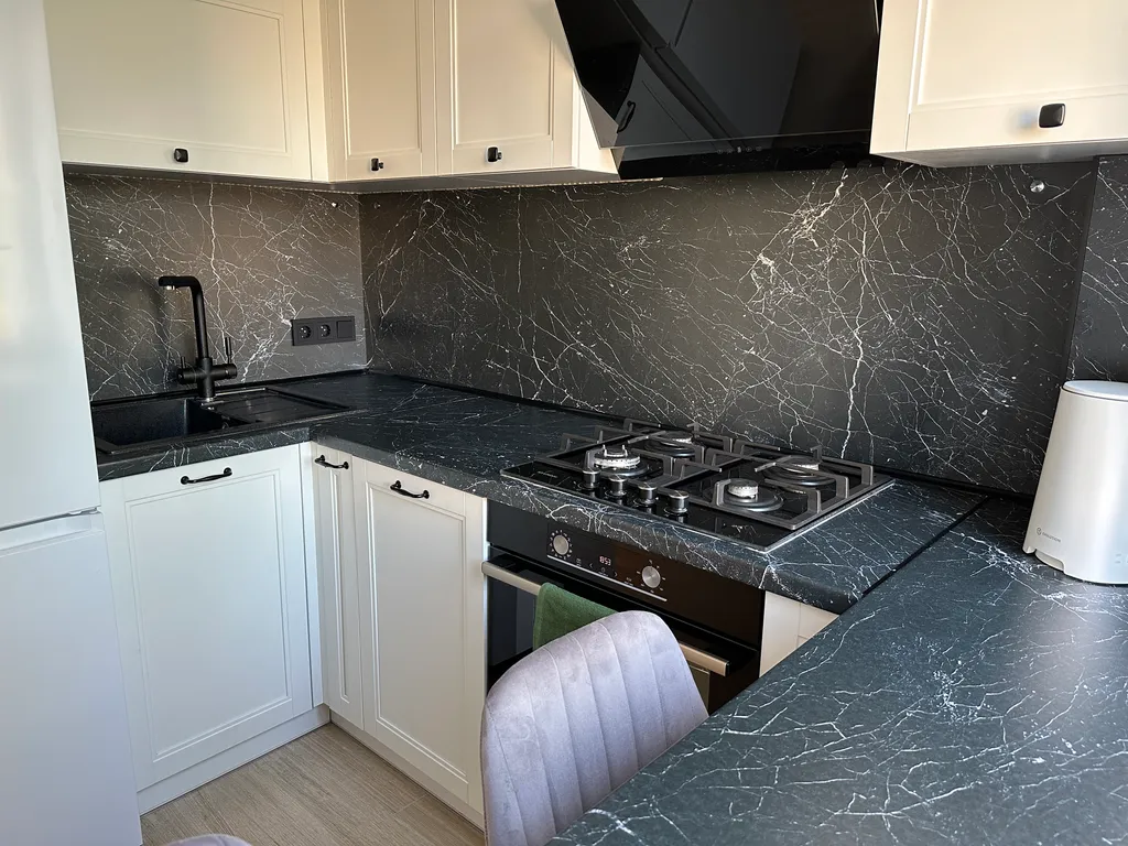 Квартира в центре возле вокзала