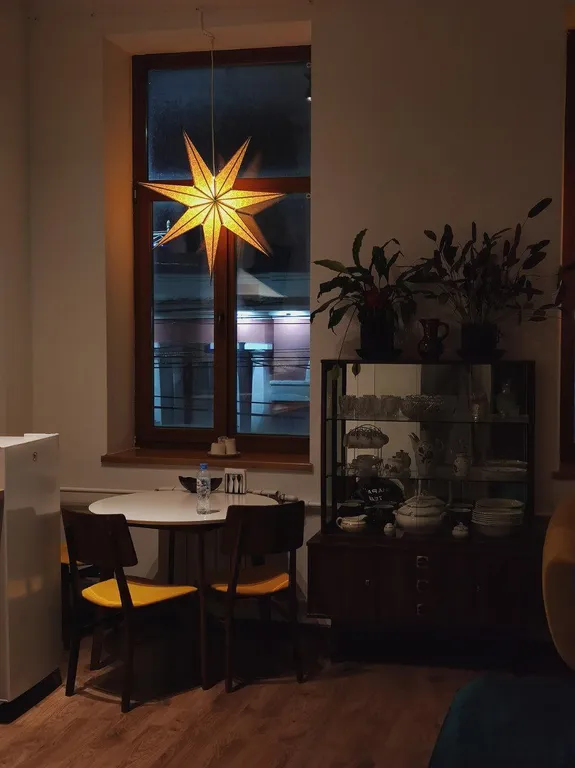 Студия у гостиных рядов