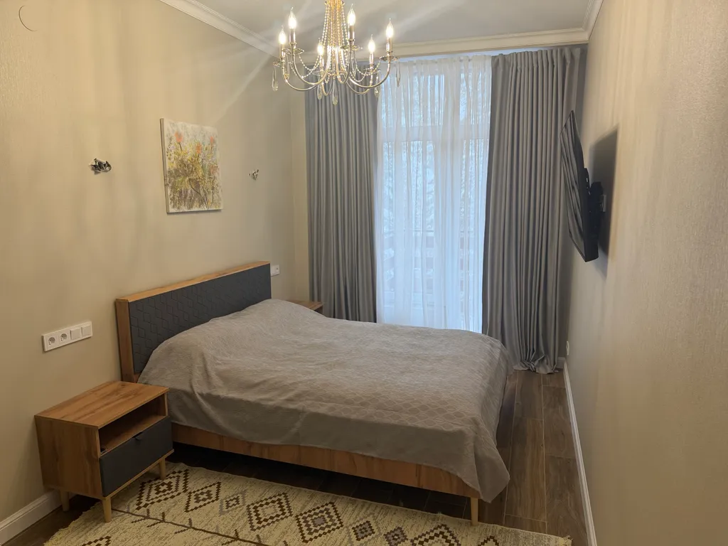 2 комнатная квартира в Терсколе для комфортного отдыха