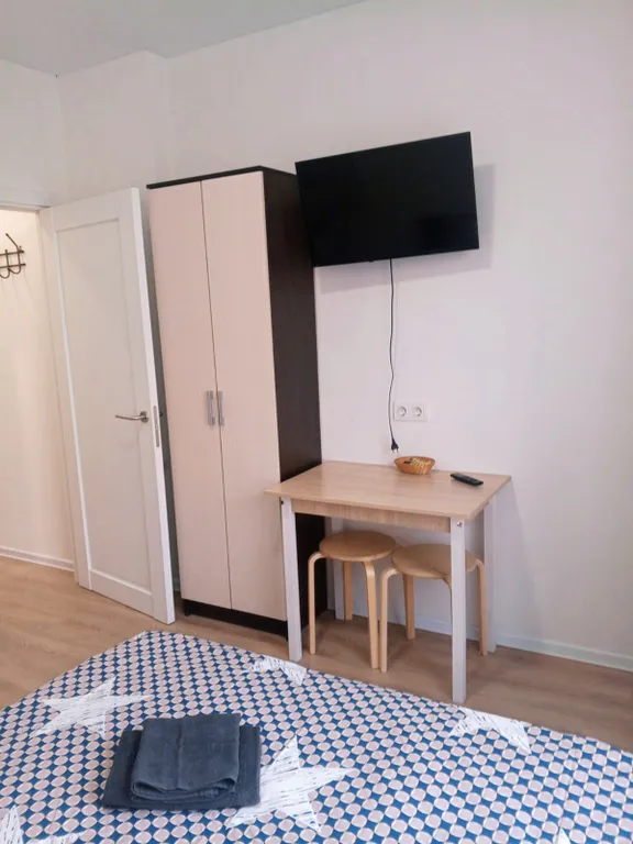 Уютная студия