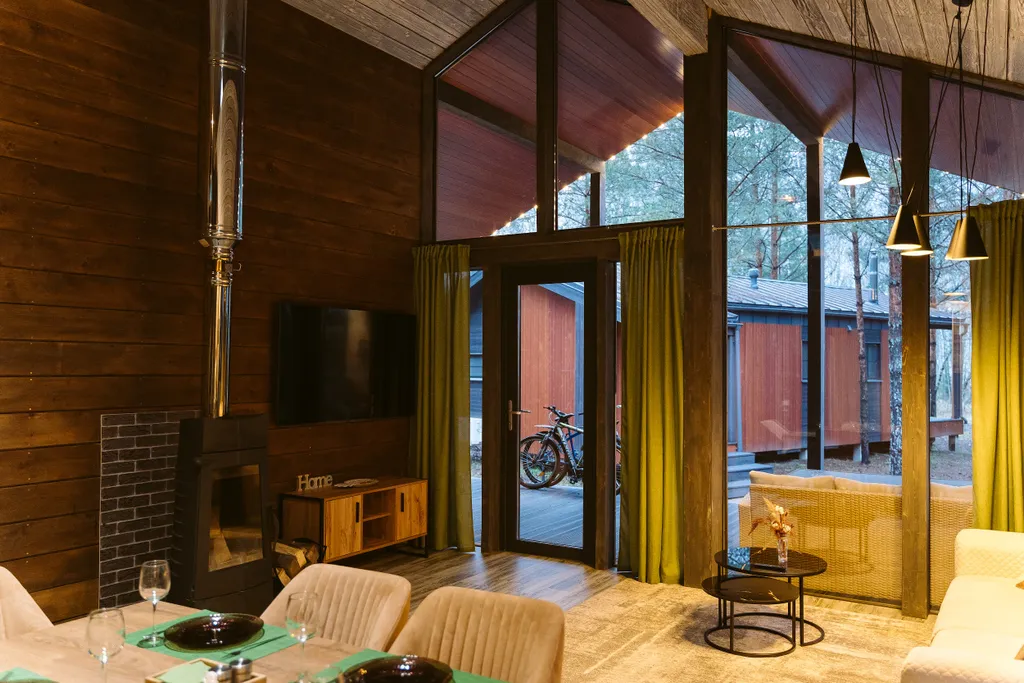 Дом троодос