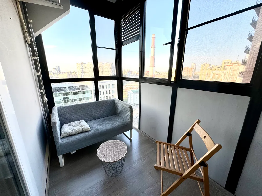 2-х комнатная квартира в центре