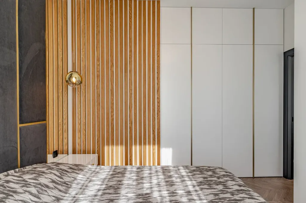 2х комнатные апартаменты с прямым видом на море