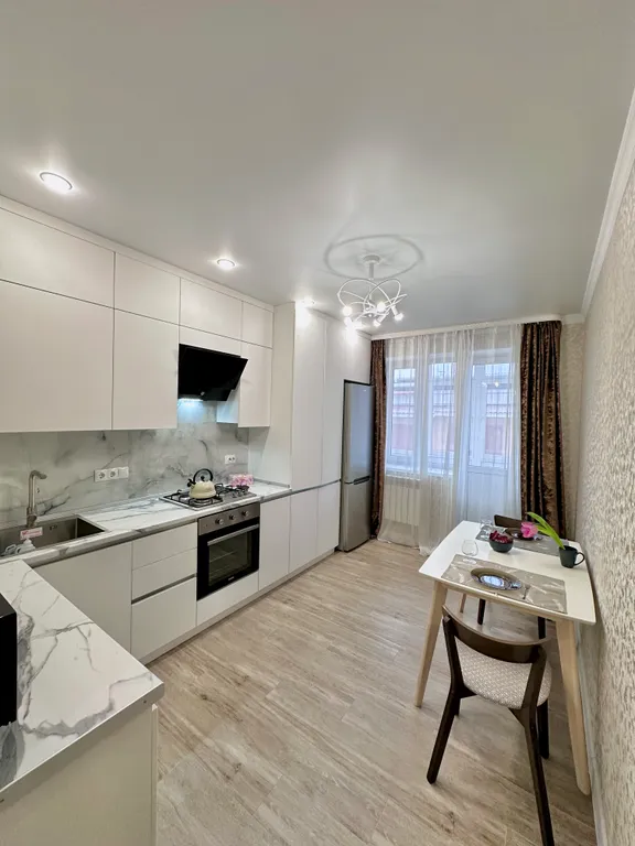 Кофе с молоком