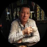 Сергей  Валерьевич
