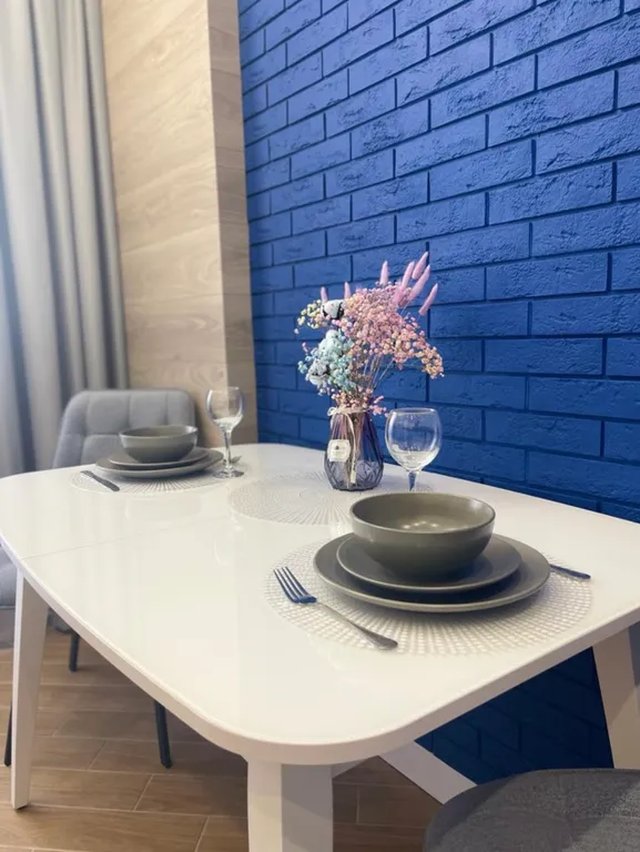 Квартира Квартира Deep Blue — Горячий Ключ