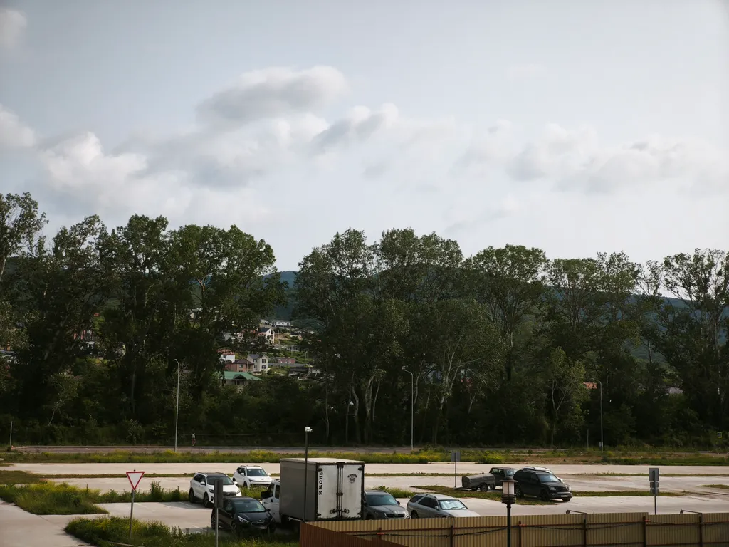 Уютная квартира в эко месте с бассейном на территории ЖК