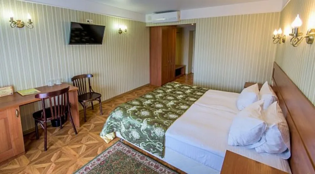 Квартира Комната — аренда посуточно в Кострома