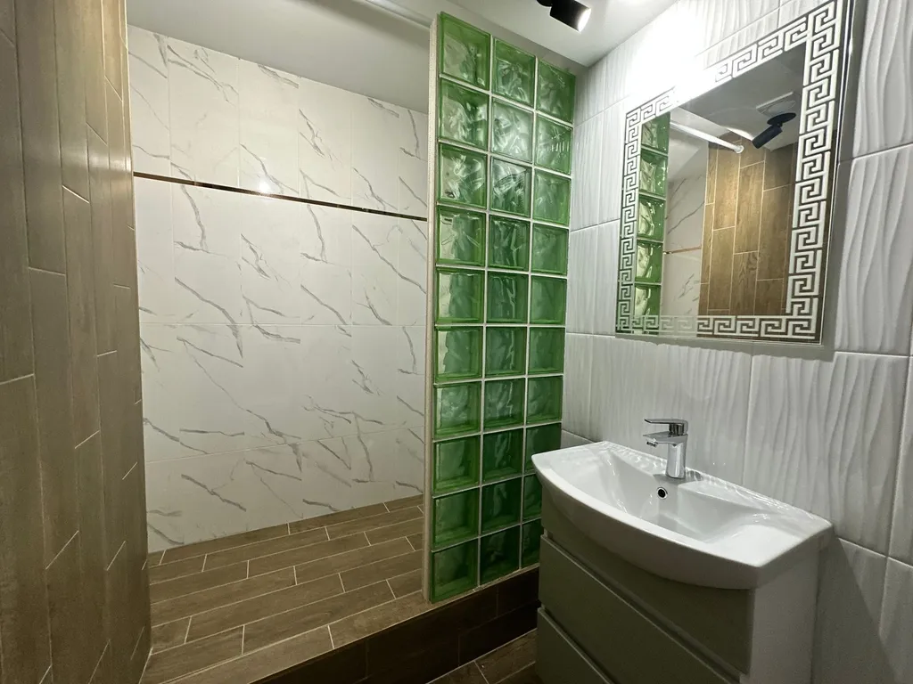 Апартаменты номер 3  у Черного моря