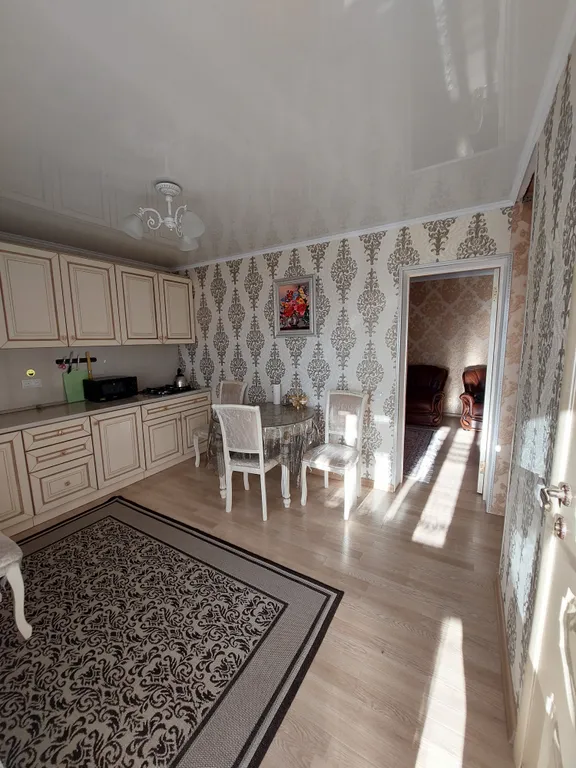 Уютная двухуровневая квартира — аренда посуточно в Каспийск