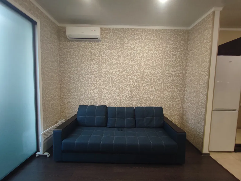 Уютная студия в живописном месте