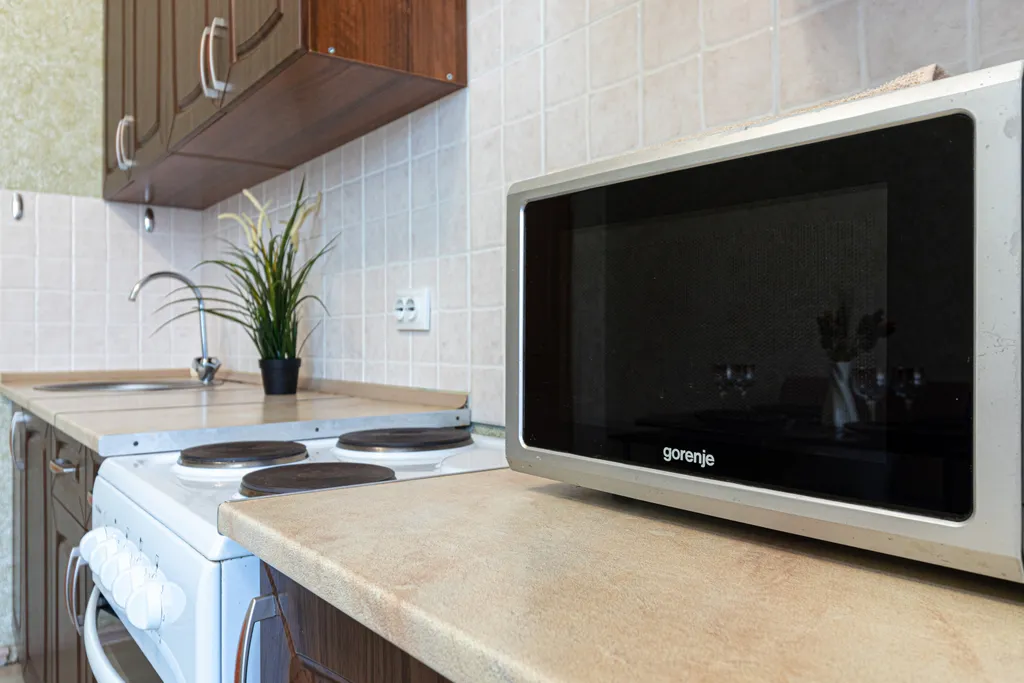 Квартира Квартира возле парка Галицкого — Краснодар