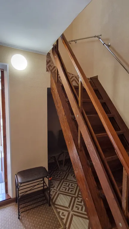 Дом рядом с морем в тихом районе