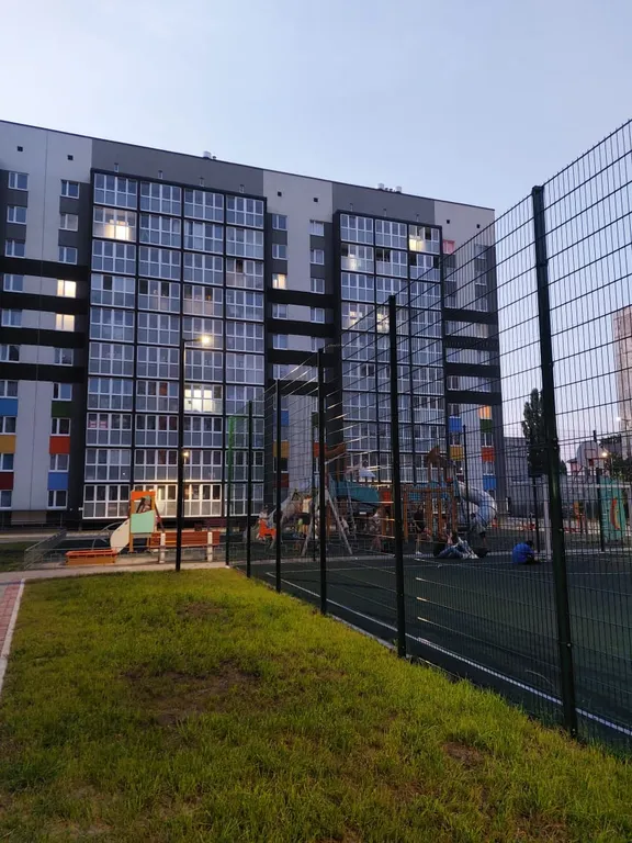 Квартира Уютная квартира вблизи с историческими местами города — Калининград